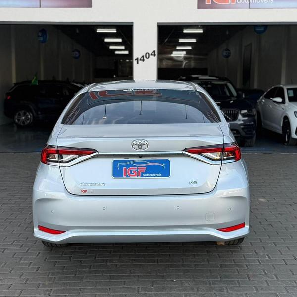 Toyota Corolla XEi 2.0 - foto 6