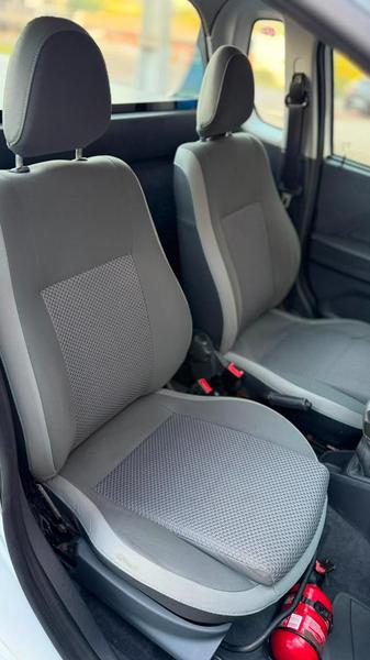 Chevrolet Montana Sport 1.4 Econoflex 8V 2P - foto 7