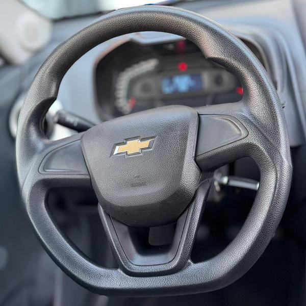Chevrolet Montana Sport 1.4 Econoflex 8V 2P - foto 9