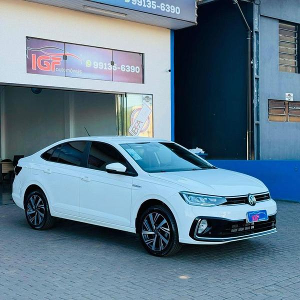 VOLKSWAGEN VIRTUS HL AC