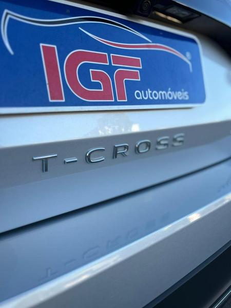 Volkswagen T-Cross Hl TSI Ae - foto 9