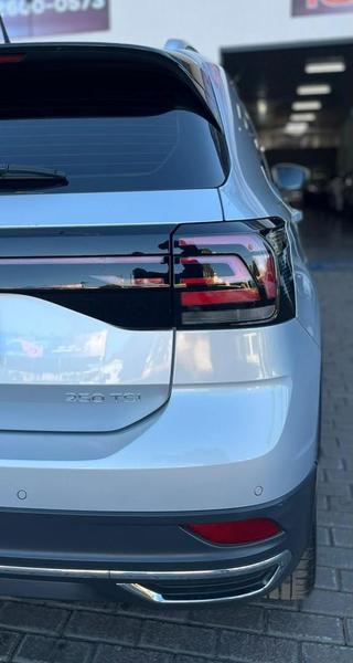 Volkswagen T-Cross Hl TSI Ae - foto 10