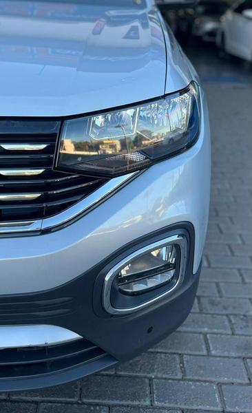 Volkswagen T-Cross Hl TSI Ae - foto 4