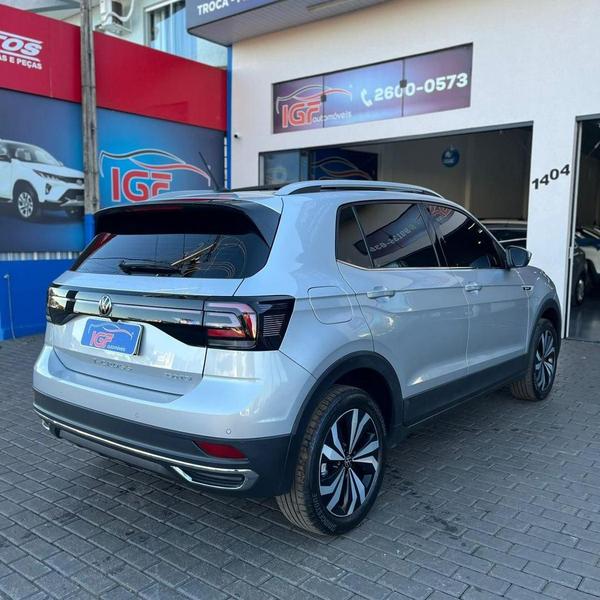 Volkswagen T-Cross Hl TSI Ae - foto 11