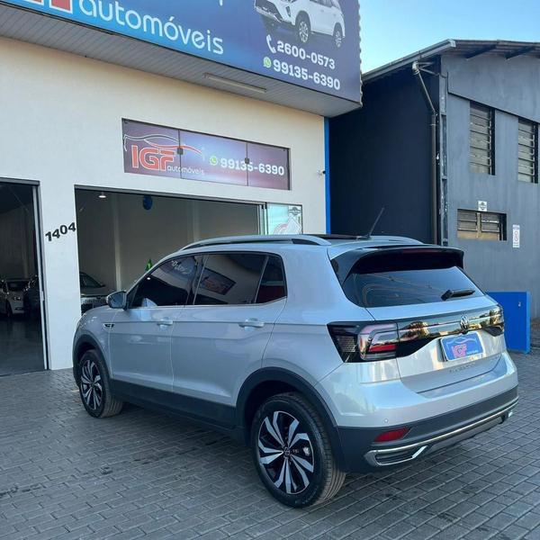 Volkswagen T-Cross Hl TSI Ae - foto 7