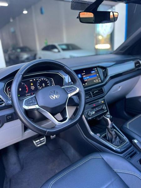 Volkswagen T-Cross Hl TSI Ae - foto 18