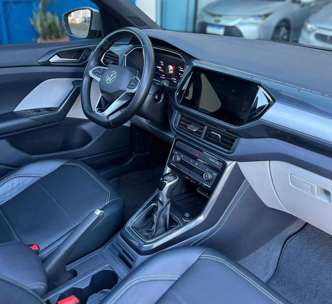 Volkswagen T-Cross Hl TSI Ae - foto 17