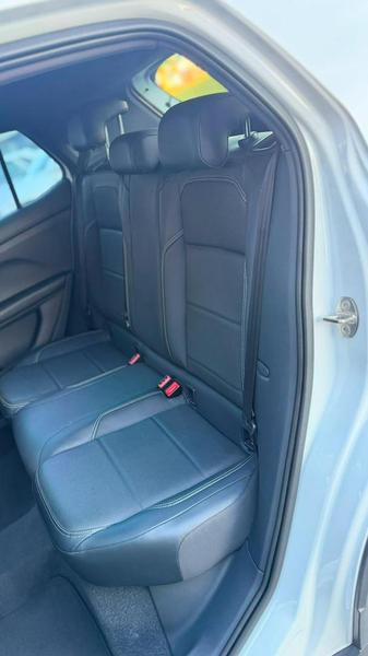 Volkswagen T-Cross Cl TSI - foto 11