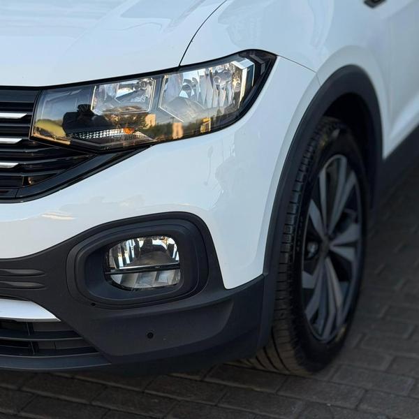 Volkswagen T-Cross Cl TSI - foto 4