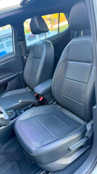 Volkswagen T-Cross Cl TSI - foto 12