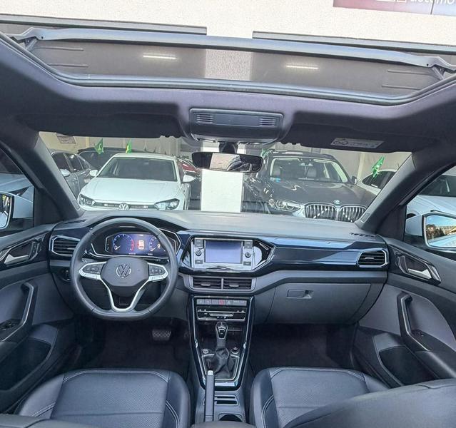 Volkswagen T-Cross Cl TSI - foto 13