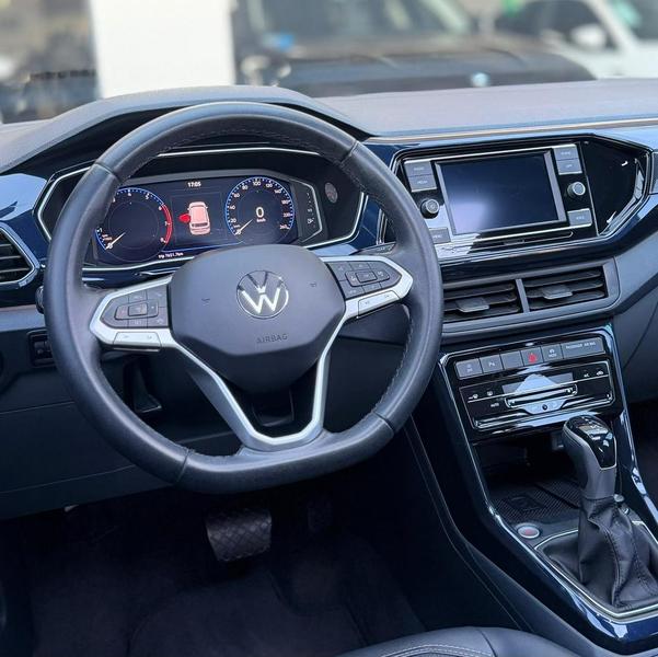 Volkswagen T-Cross Cl TSI - foto 14