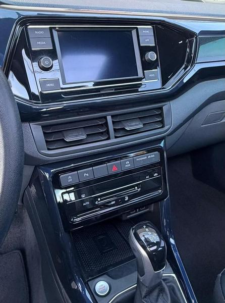 Volkswagen T-Cross Cl TSI - foto 15