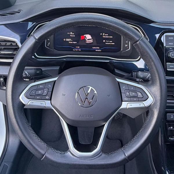 Volkswagen T-Cross Cl TSI - foto 16