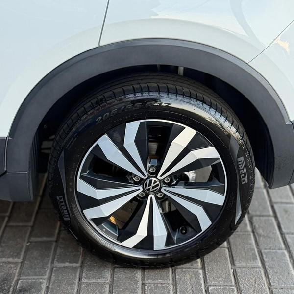 Volkswagen T-Cross Cl TSI - foto 9