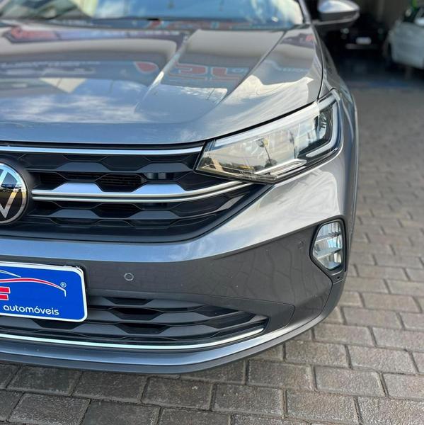Volkswagen Nivus Hl TSI - foto 4