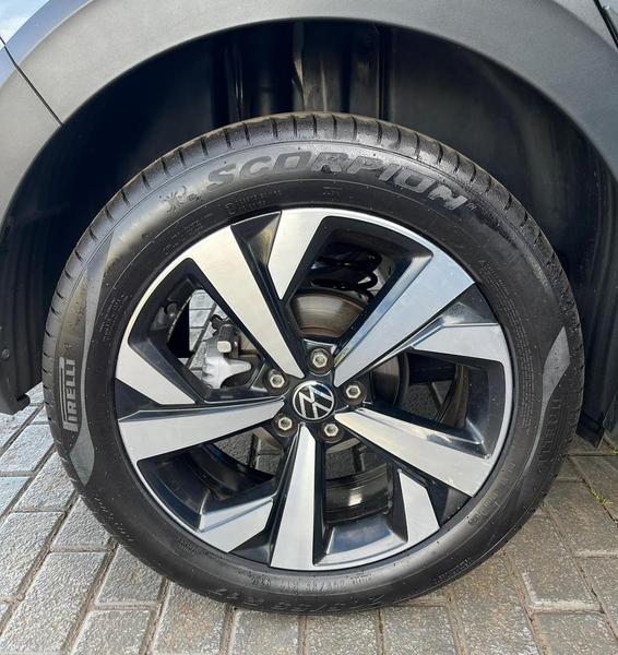 Volkswagen Nivus Hl TSI - foto 11