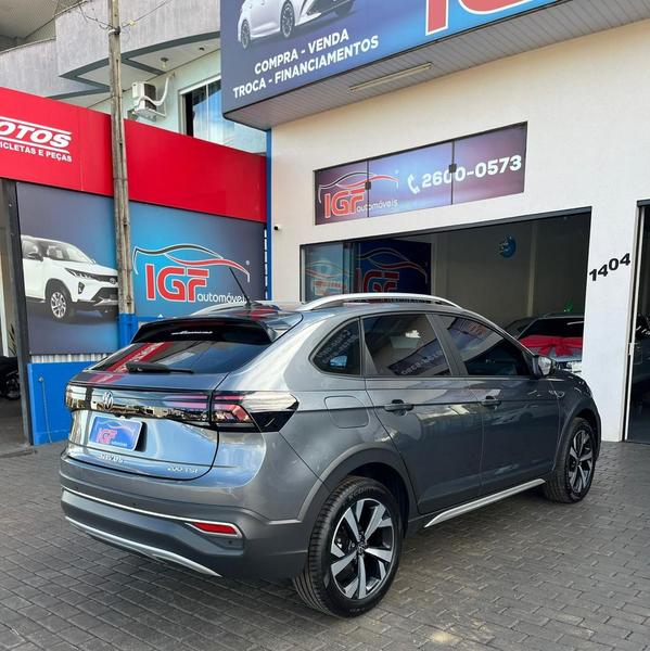 Volkswagen Nivus Hl TSI - foto 9