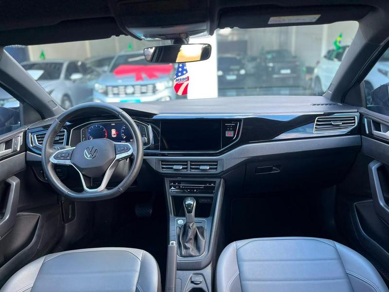 Volkswagen Nivus Hl TSI - foto 15