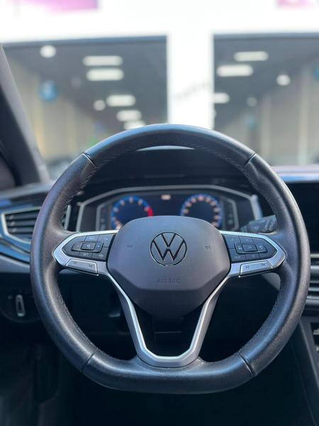 Volkswagen Nivus Hl TSI - foto 16