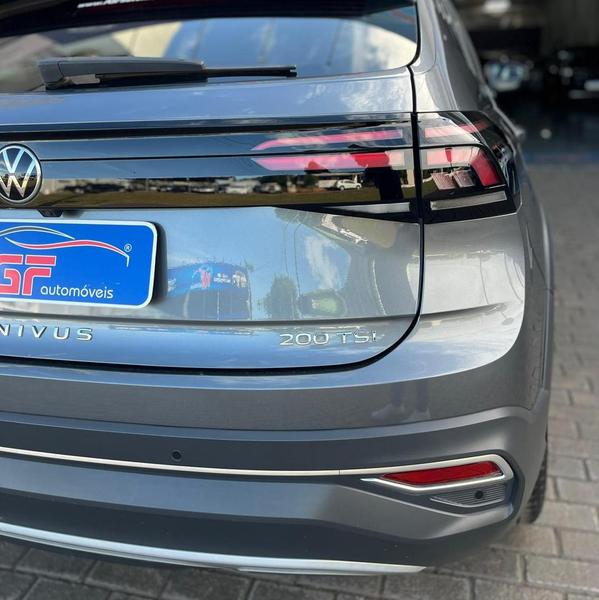 Volkswagen Nivus Hl TSI - foto 8