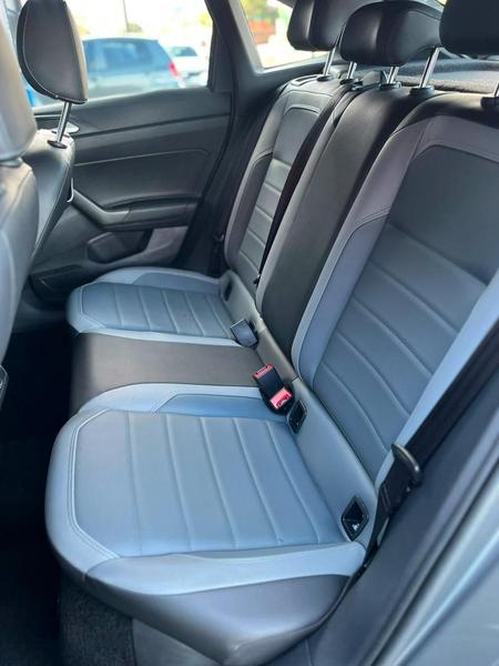 Volkswagen Nivus Hl TSI - foto 13