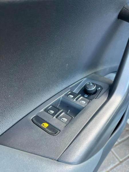 Volkswagen Nivus Hl TSI - foto 12