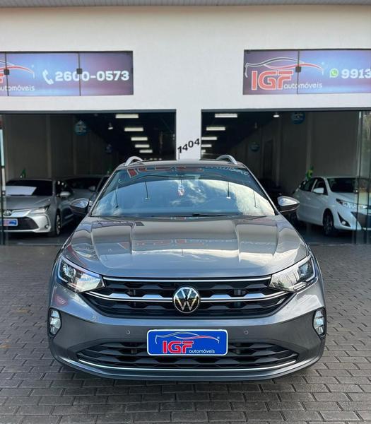 Volkswagen Nivus Hl TSI - foto 3