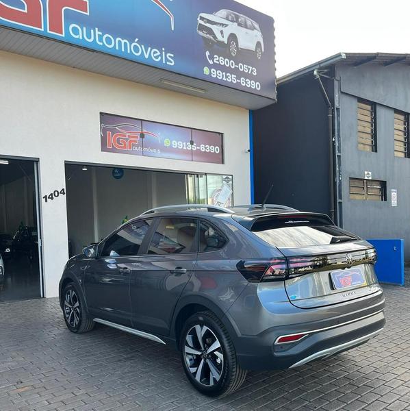 Volkswagen Nivus Hl TSI - foto 6