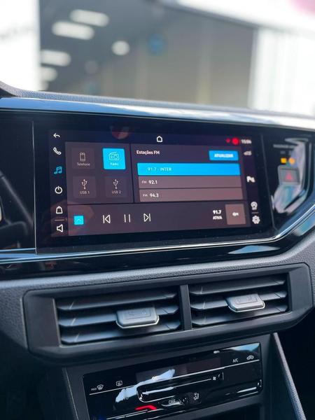 Volkswagen Nivus Hl TSI - foto 17