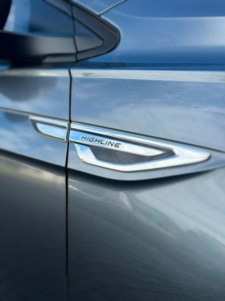 Volkswagen Nivus Hl TSI - foto 10