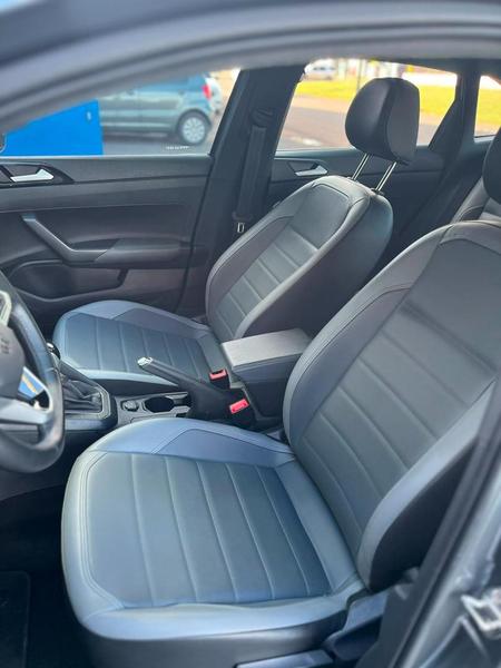 Volkswagen Nivus Hl TSI - foto 14