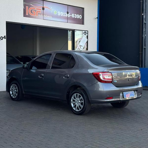 Renault Logan Zen 10mt - foto 5