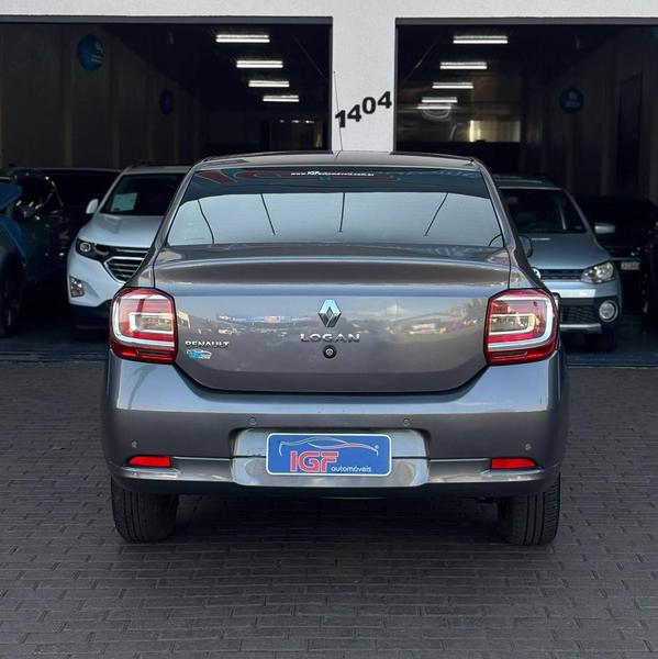 Renault Logan Zen 10mt - foto 6