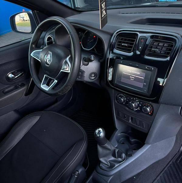 Renault Logan Zen 10mt - foto 11