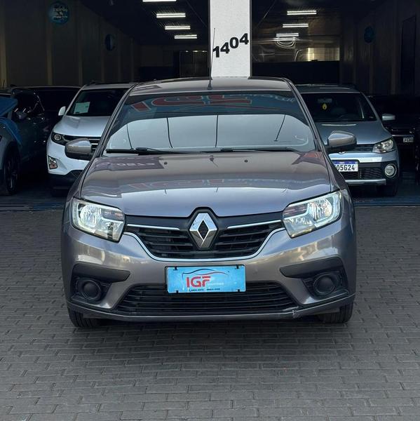 Renault Logan Zen 10mt - foto 3