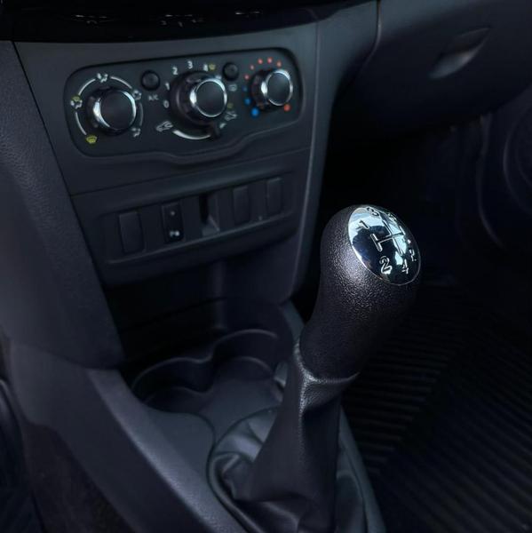 Renault Logan Zen 10mt - foto 14