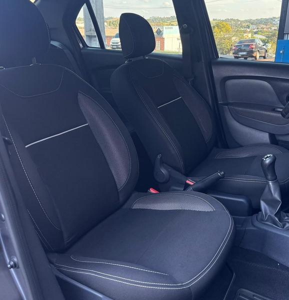Renault Logan Zen 10mt - foto 9
