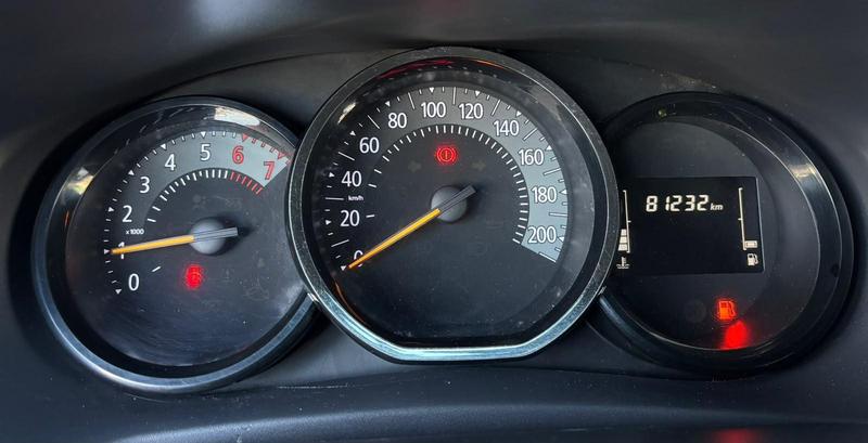 Renault Logan Zen 10mt - foto 15