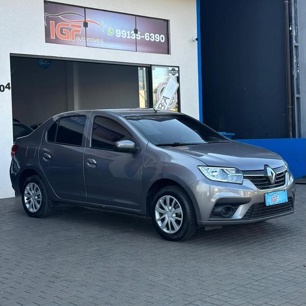 Renault Logan Zen 10mt - foto 2