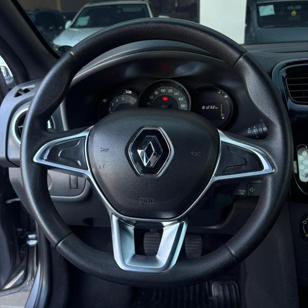 Renault Logan Zen 10mt - foto 12