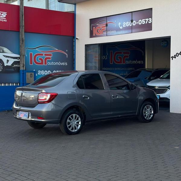 Renault Logan Zen 10mt - foto 7