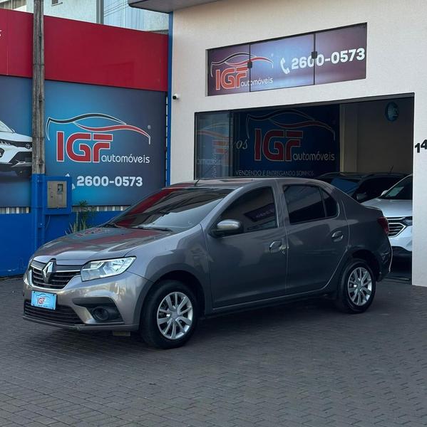 Renault Logan Zen 10mt - foto 4