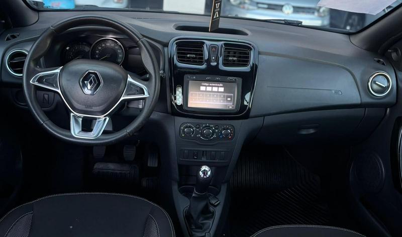 Renault Logan Zen 10mt - foto 10