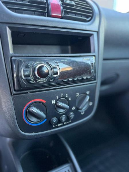 Chevrolet Corsa Hatch Maxx - foto 8