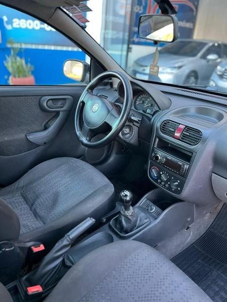 Chevrolet Corsa Hatch Maxx - foto 7