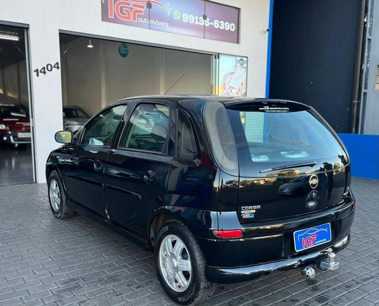 Chevrolet Corsa Hatch Maxx - foto 4