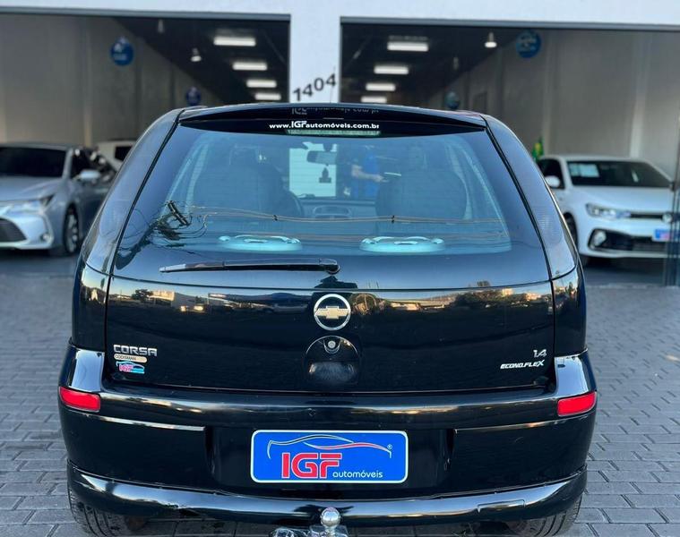 Chevrolet Corsa Hatch Maxx - foto 5