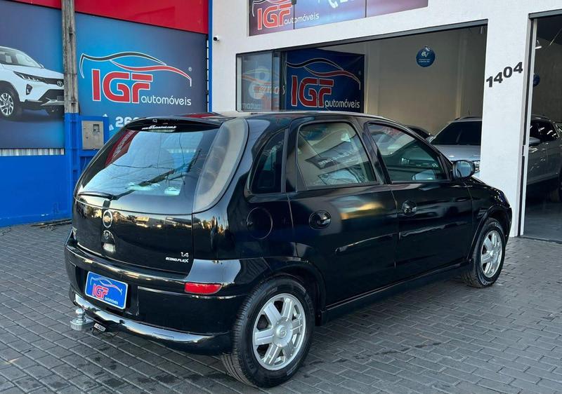Chevrolet Corsa Hatch Maxx - foto 6