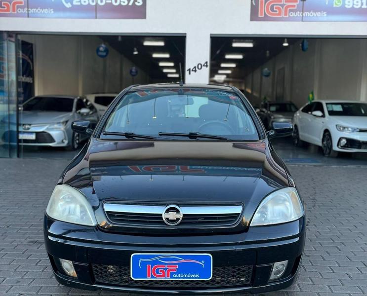 Chevrolet Corsa Hatch Maxx - foto 3